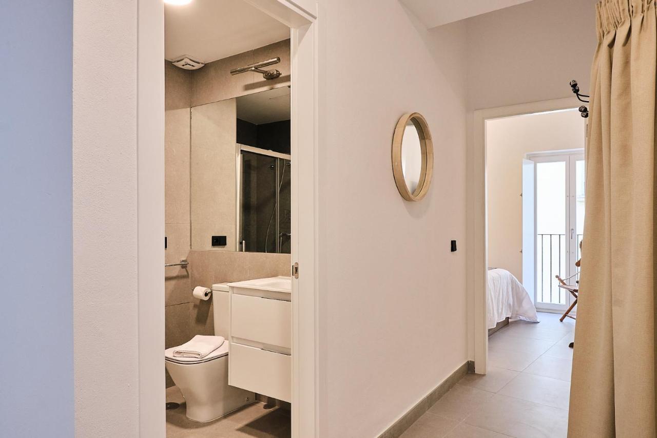 קדיז Apartamento Elvira Little Apartments מראה חיצוני תמונה