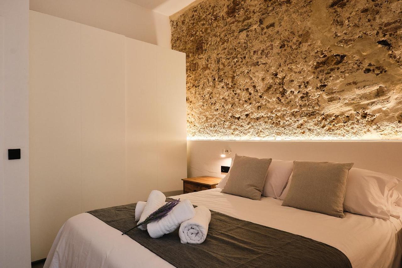 קדיז Apartamento Elvira Little Apartments מראה חיצוני תמונה
